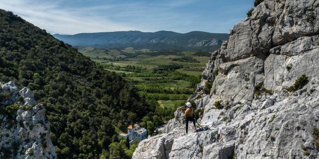 Via Ferrata 01