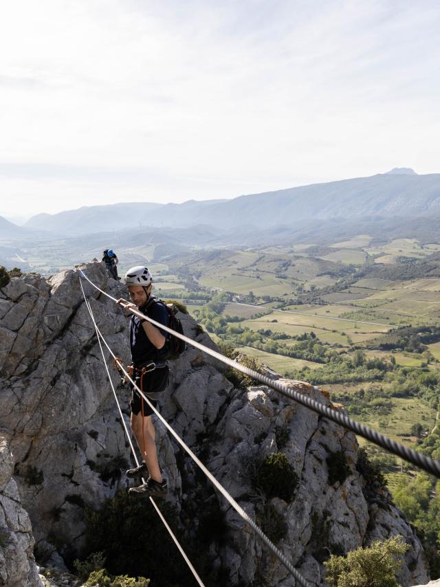 Via Ferrata 2