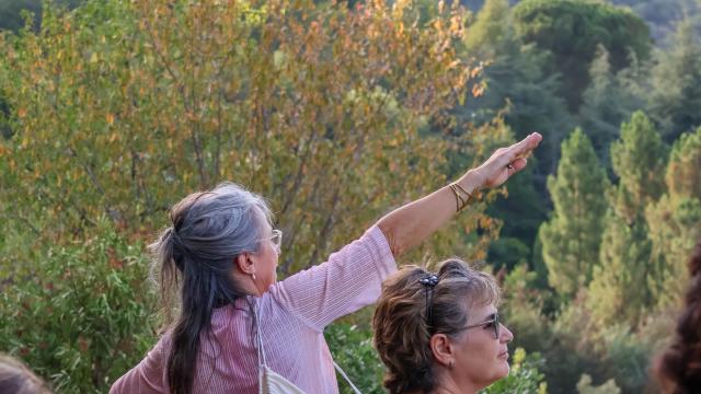 Visite guidée Fenouillèdes