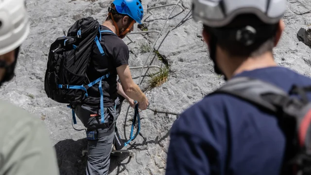 Via Ferrata 02