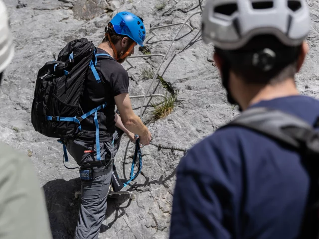 Via Ferrata 02