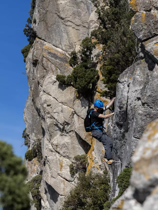 Via Ferrata 04